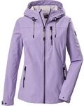 G.I.G.A. DX by killtec GS 111 Damen Funktionsjacke, lila 4066224903448