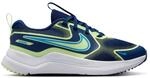 Nike Cosmic Runner Road Kinder Hallenschuhe, blau, Gr&ouml;&szlig;e 39 198484265418