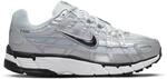 Nike P-6000 Damen Freizeitschuhe, wei&szlig;, Gr&ouml;&szlig;e 40 196604969444