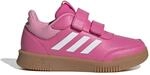 Adidas Tensaur Hook and Loop Schuh Kinder Freizeitschuhe, rosa, Gr&ouml;&szlig;e 31