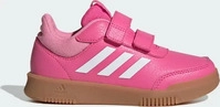 adidas LKK10_IF1728, Adidas Tensaur Hook and Loop Schuh Kinder Freizeitschuhe, rosa,