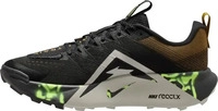 Nike FV2338_008, Nike Reactx Wildhorse 10 Herren Laufschuhe, schwarz, Gr&ouml;&szlig;e 48 &frac12;