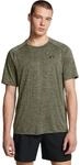 Under Armour UA Tech 2.0 Tee Herren T-Shirt, schwarz 195253814112