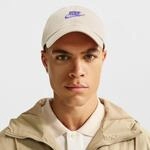 Nike Unstructured Futura Wash Cap, braun 198487822991