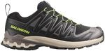 Salomon XA Pro 3D V9 Herren Laufschuhe, schwarz, Gr. 44 ⅔ 0198720265387