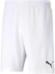 Puma TeamRISE Short Herren Shorts, wei&szlig; 4063699209051