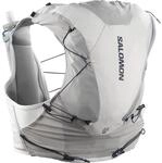 Salomon ADV Skin 12 Runningrucksack, wei&szlig;, Gr. M 0198720243903