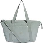Adidas Sporttasche Damen Sporttasche, gr&uuml;n 4068822349079