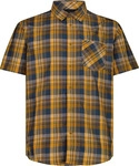 CMP 30T9937_14ZV, CMP Shirt Herren Hemd, blau male