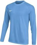 Nike Dri-Fit Park VIII Herren Trikot, blau 198488367972