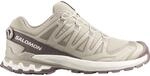 Salomon XA Pro 3D V9 Lifelong Herren Trailrunningschuhe, gr&uuml;n, Gr&ouml;&szlig;e 42