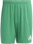 Adidas Entrada26 Herren Shorts, gr&uuml;n 4068814013384