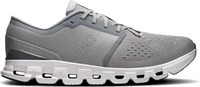 On 3ME3004_3228, On Cloud X 4 Herren Trainingsschuhe, grau, Gr&ouml;&szlig;e 47 male
