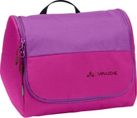 Vaude 45524_090, Vaude WegaWash Kulturbeutel, pink