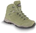 Meindl Ohio 2 GTX Damen Schn&uuml;rboots, gr&uuml;n, Gr. 37 &frac12; 4056284712791