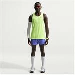 Nike Dri-Fit Stride 5IN BF Herren Shorts, lila, Gr. XL 0198728697869