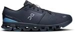 On Cloud X 4 Herren Trainingsschuhe, blau, Gr. 41 7615537571225