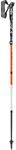 Leki Skysolo FX.One Carbon Teleskopst&ouml;cke, orange 4028173392346