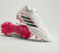 adidas OOH98_JQ0396, Adidas Copa Pure IV Elite FG Nockenschuhe, wei&szlig;, Gr&ouml;&szlig;e...