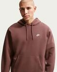 Nike Club Herren T-Shirt, lila 198731543825