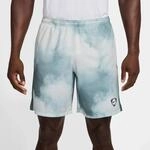 Nike Academy + Dri-Fit Herren Shorts, t&uuml;rkis 198730932248