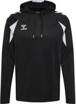 Hummel Core 2.0 Kapuzensweater, schwarz 5715819156583