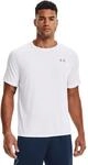 Under Armour UA Tech 2.0 Tee Herren T-Shirt, schwarz 192006315094