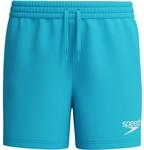 Speedo Classics 13 " Herren Badehose, blau 5059937555775
