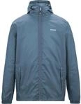Regatta Pack It III Herren Regenjacke, blau 5063516348825