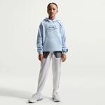 Nike Air Kinder Kapuzensweater, hellblau 198488987552