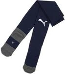 Puma Teamliga26 Core Herren Socken, blau 4069162383884