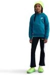 Nike R Kinder Kapuzensweater, t&uuml;rkis 198484463951