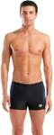Arena Light Swim Herren Badehose, schwarz 3468337748021