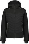 Icepeak Fremont Herren Skijacke, schwarz 6438594095319