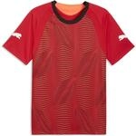 Puma Individualfinal Herren T-Shirt, rot 4069162212566