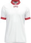 Jako Retro Trikot, wei&szlig; 4067633336490