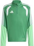 Adidas Tiro 26 Competition Training Kinder Rollkragenpullover, gr&uuml;n 4068821464070