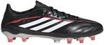 Adidas Performance adidas Copa Pure IV Elite FG Fu&szlig;ballschuhe, schwarz, Gr. 44 ⅔