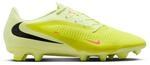 Nike Phantom 6 Low Academy emyemy Herren Nockenschuhe, orange, Gr&ouml;&szlig;e 45