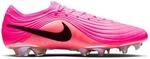 Nike Tiempo Maestro Elite FG Low- Herren Nockenschuhe, pink, Gr&ouml;&szlig;e 45 198729886910