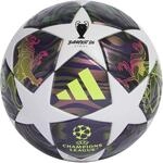 Adidas Uefa Champions League Final League Ball Outdoor-Fu&szlig;ball, lila 4068815110198