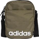 Adidas Linear Organizer Freizeittasche, gr&uuml;n 4068811555597