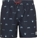 Protest 2810821_906, Protest Prtdennis Jr Kinder Badehose, blau