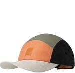 Buff 5 Panel Go Cap, gr&uuml;n 8428927579188