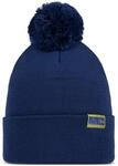 Buff Knitted M&uuml;tze, blau 8428927566874