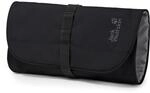 Jack Wolfskin Konya Waschsalon Kulturbeutel, schwarz 4064886703352