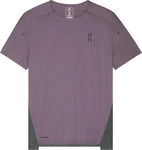 On 1ME1023_4421, On Performance-T Herren T-Shirt, lila male