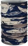 Buff Original EcoStretch Halstuch, blau 8428927587329