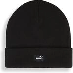 Puma ESS Mid Crown Hut, schwarz 4069157729192