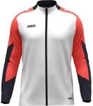 Jako Dynamic Fu&szlig;balljacke, wei&szlig; 4067633197107